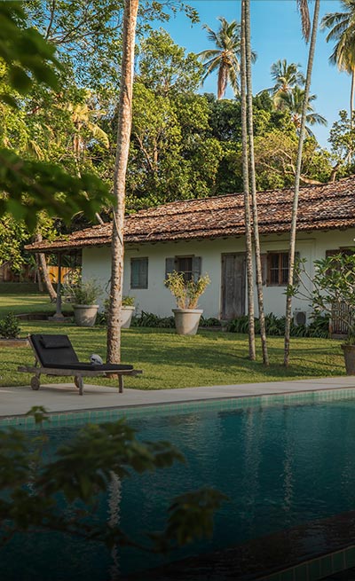 Beautiful pool
