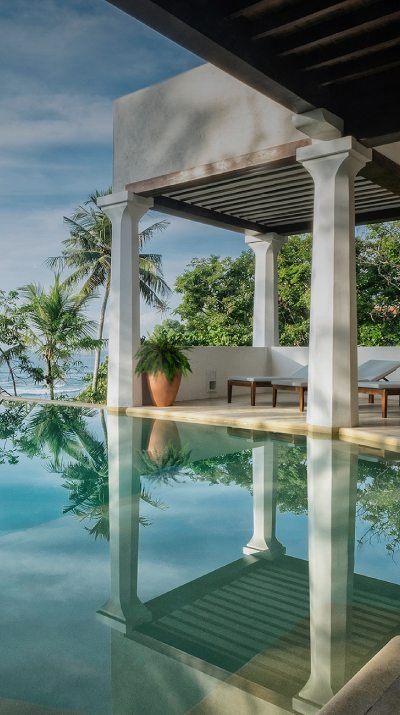 Ceylon House