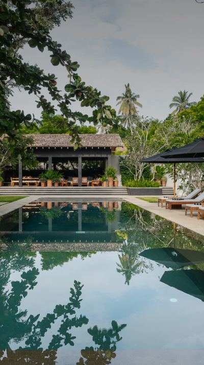 M Beach House