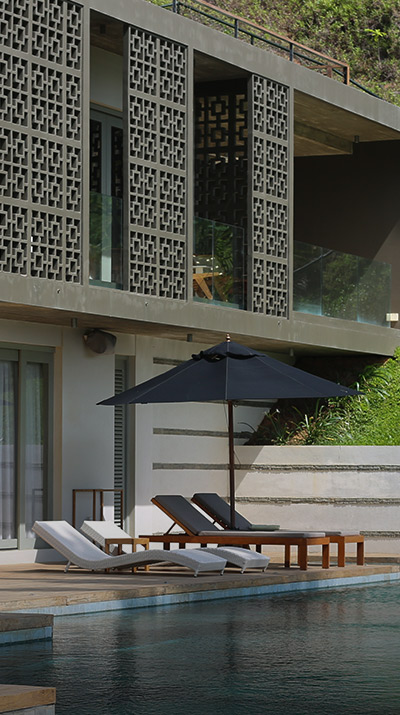 Talalla House