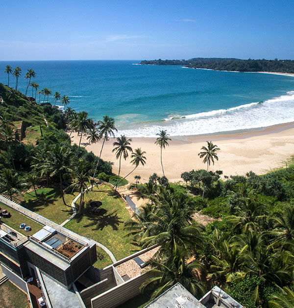 Beach View