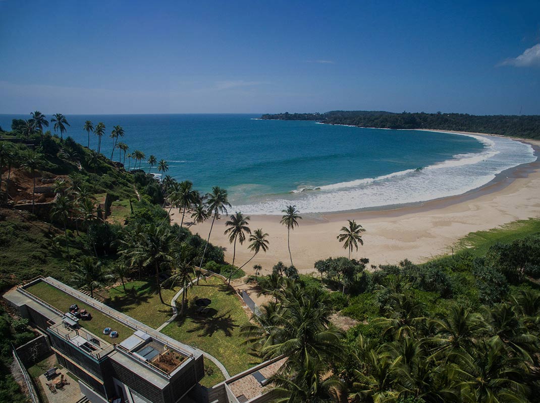 Beach View