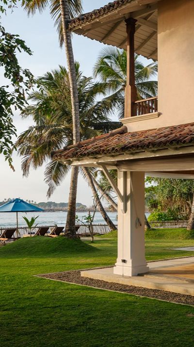 Nilwella Palms
